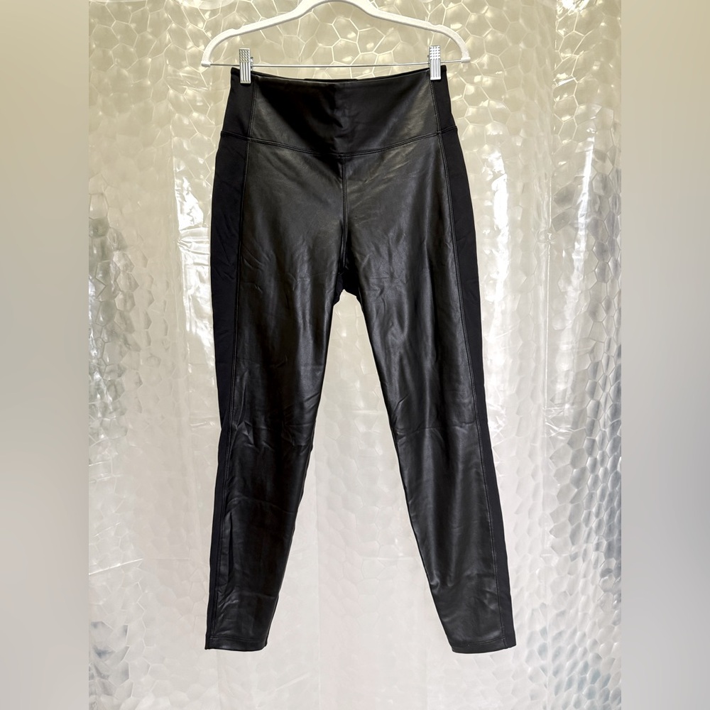 Athleta Delancey Shine Pant Size Medium